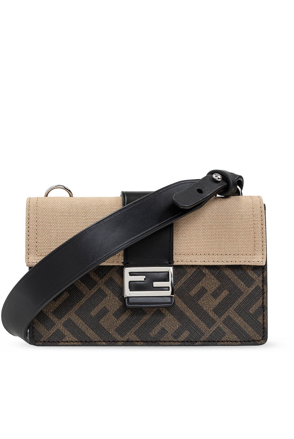 Fendi ‘Baguette’ shoulder bag